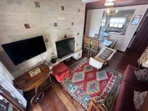 Apartamento no centrinho para a família